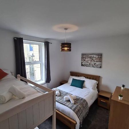 ונטור Beautiful Seaside Apartment With Parking מראה חיצוני תמונה