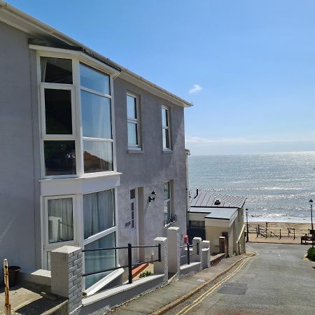 ונטור Beautiful Seaside Apartment With Parking מראה חיצוני תמונה